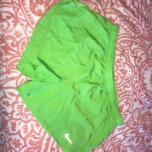 Nike Dri-Fit Running Shorts